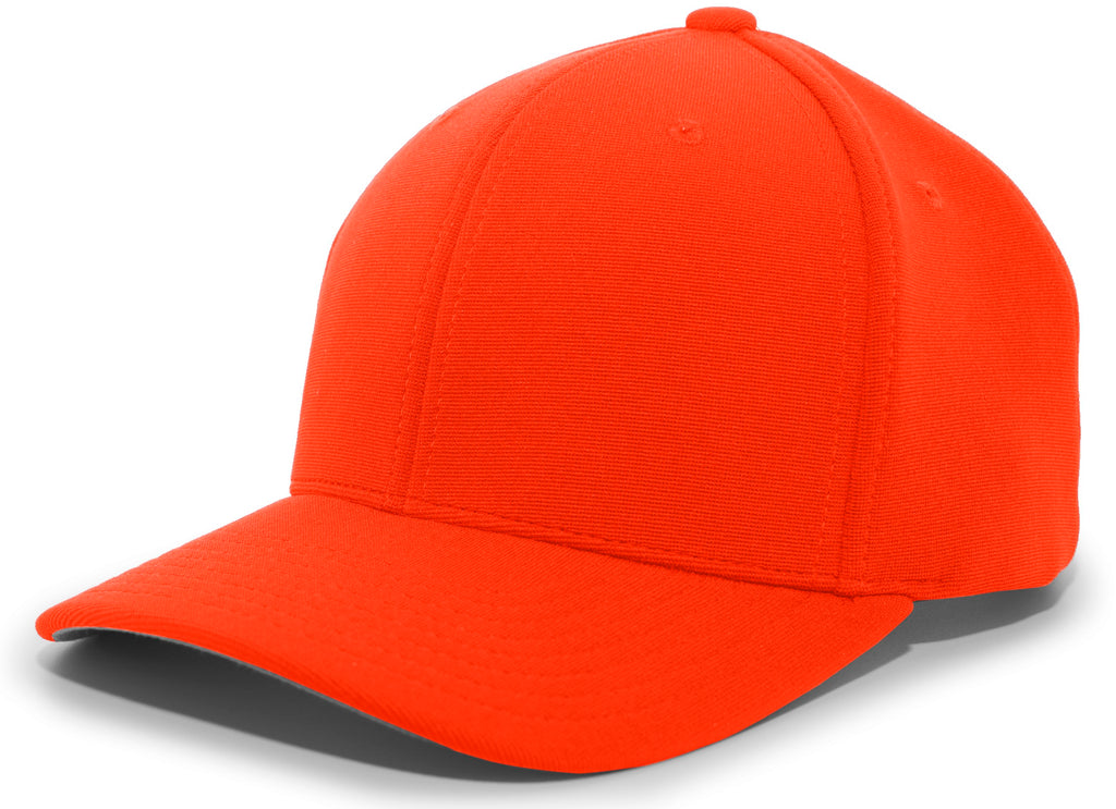 M2 PERFORMANCE HOOK-AND-LOOP ADJUSTABLE CAP - MOISTURE-WICKING