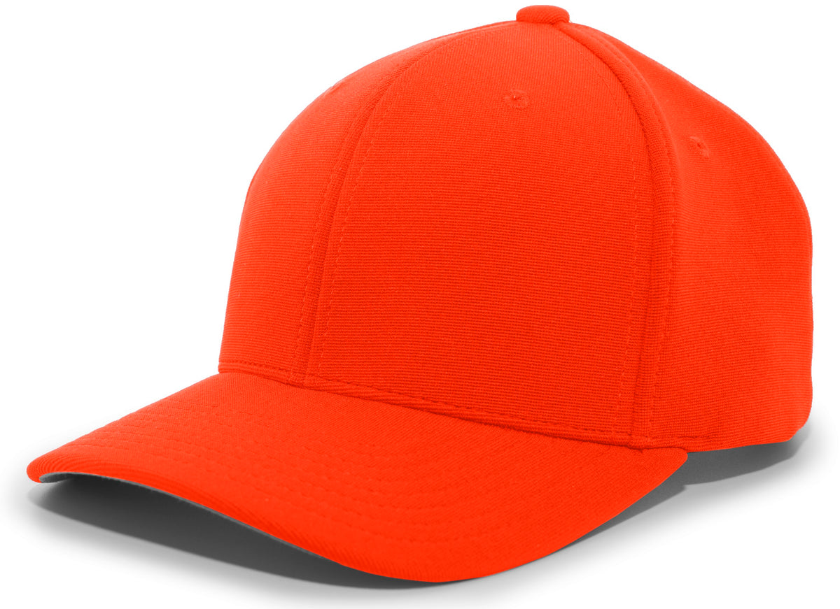 M2 PERFORMANCE HOOK-AND-LOOP ADJUSTABLE CAP - MOISTURE-WICKING