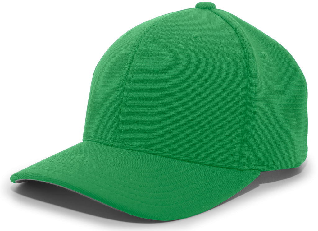 M2 PERFORMANCE HOOK-AND-LOOP ADJUSTABLE CAP - MOISTURE-WICKING