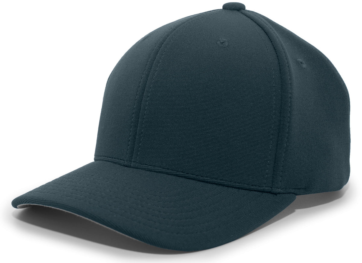 M2 PERFORMANCE HOOK-AND-LOOP ADJUSTABLE CAP - MOISTURE-WICKING
