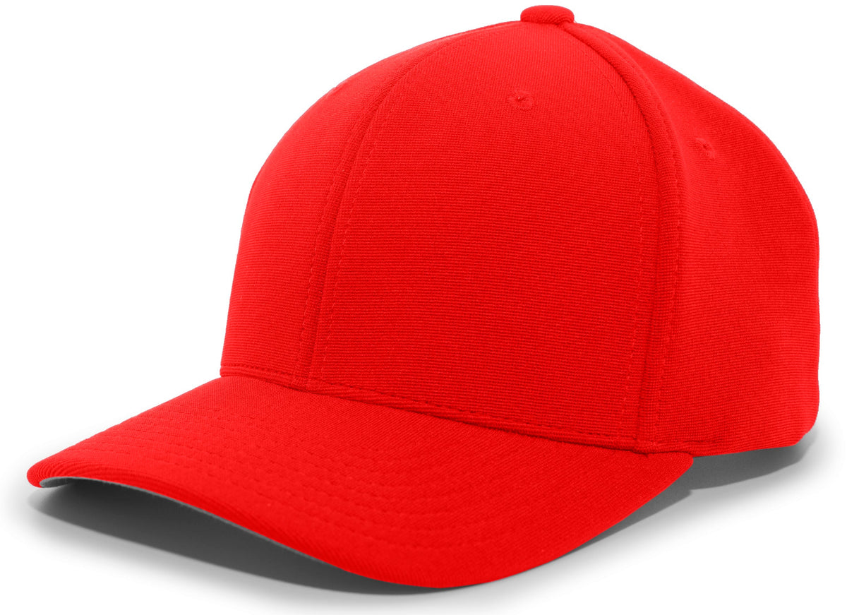 M2 PERFORMANCE HOOK-AND-LOOP ADJUSTABLE CAP - MOISTURE-WICKING