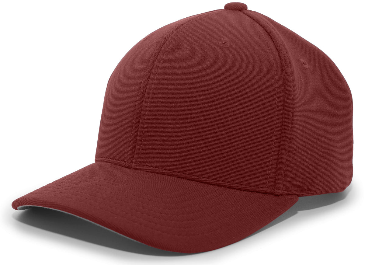 M2 PERFORMANCE HOOK-AND-LOOP ADJUSTABLE CAP - MOISTURE-WICKING