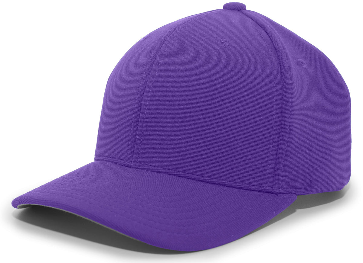 M2 PERFORMANCE HOOK-AND-LOOP ADJUSTABLE CAP - MOISTURE-WICKING