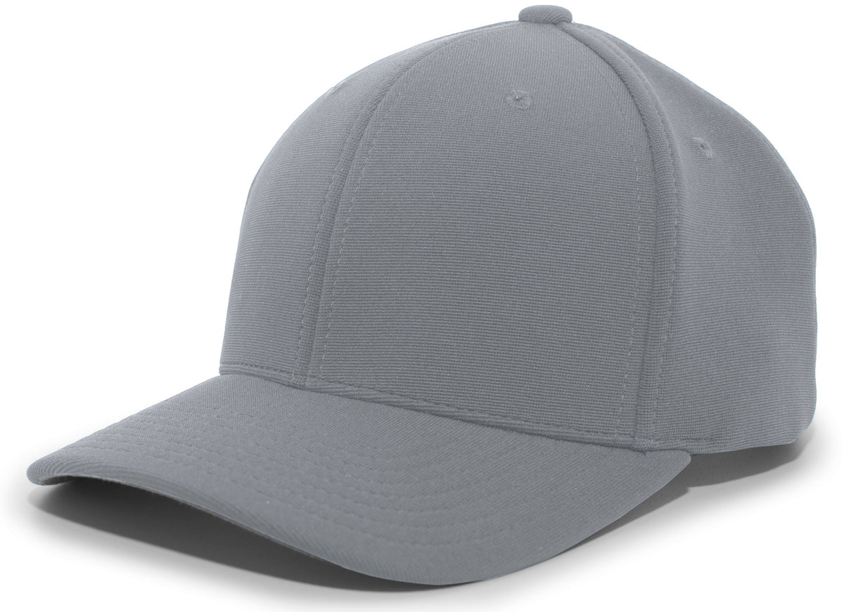 M2 PERFORMANCE HOOK-AND-LOOP ADJUSTABLE CAP - MOISTURE-WICKING