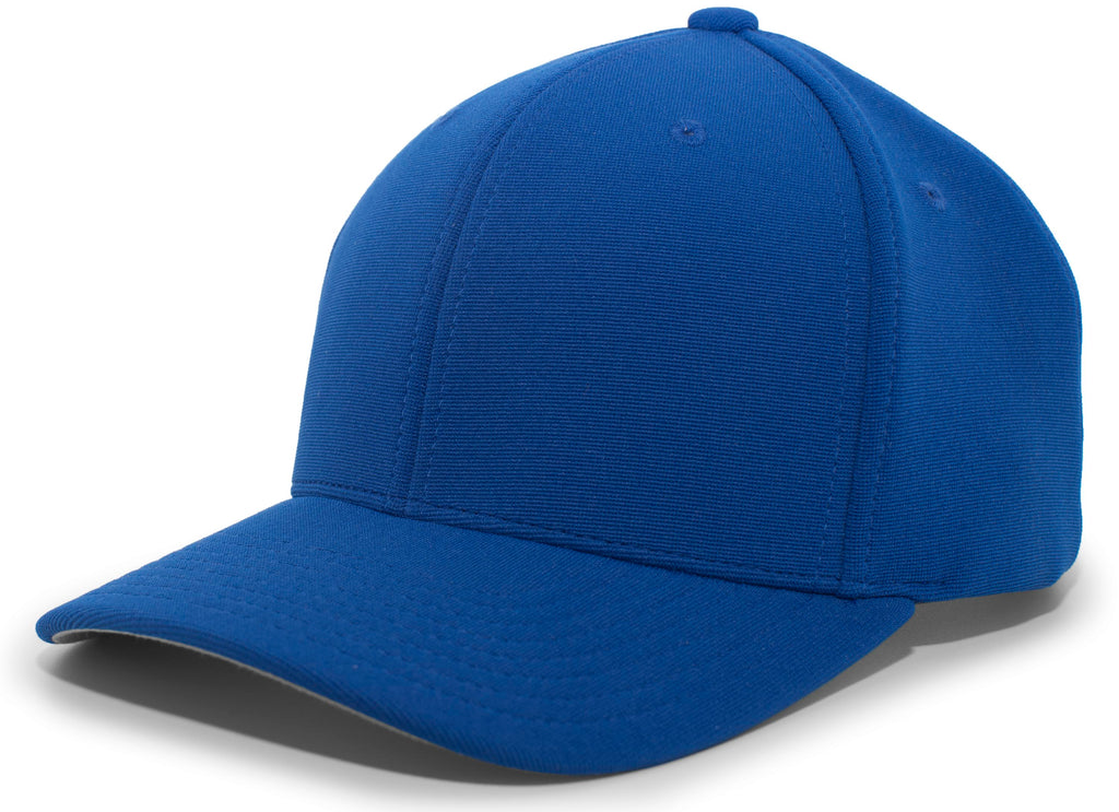 M2 PERFORMANCE HOOK-AND-LOOP ADJUSTABLE CAP - MOISTURE-WICKING