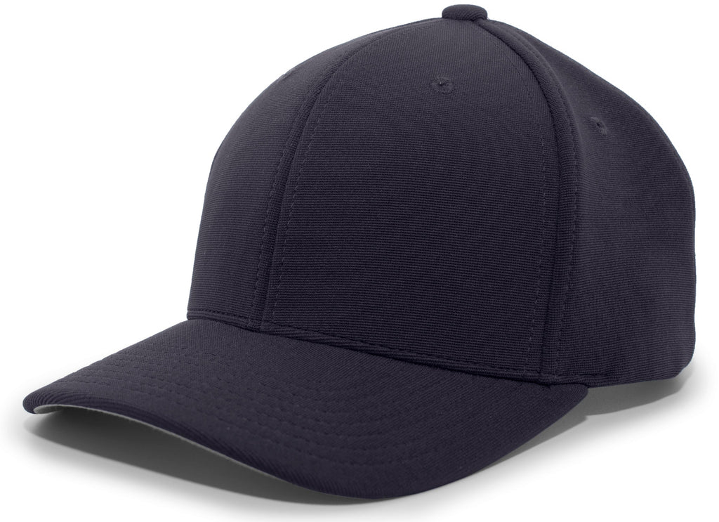 M2 PERFORMANCE HOOK-AND-LOOP ADJUSTABLE CAP - MOISTURE-WICKING