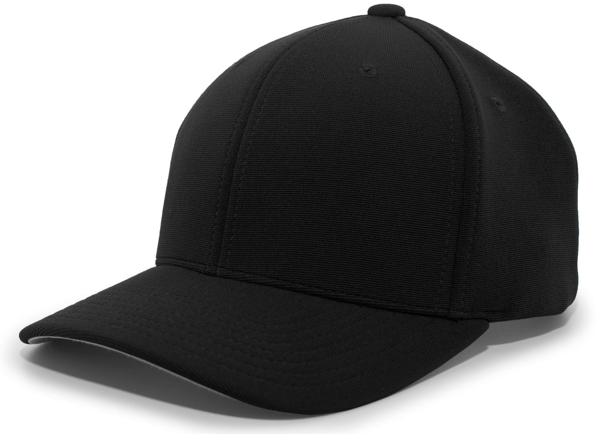 M2 PERFORMANCE HOOK-AND-LOOP ADJUSTABLE CAP - MOISTURE-WICKING