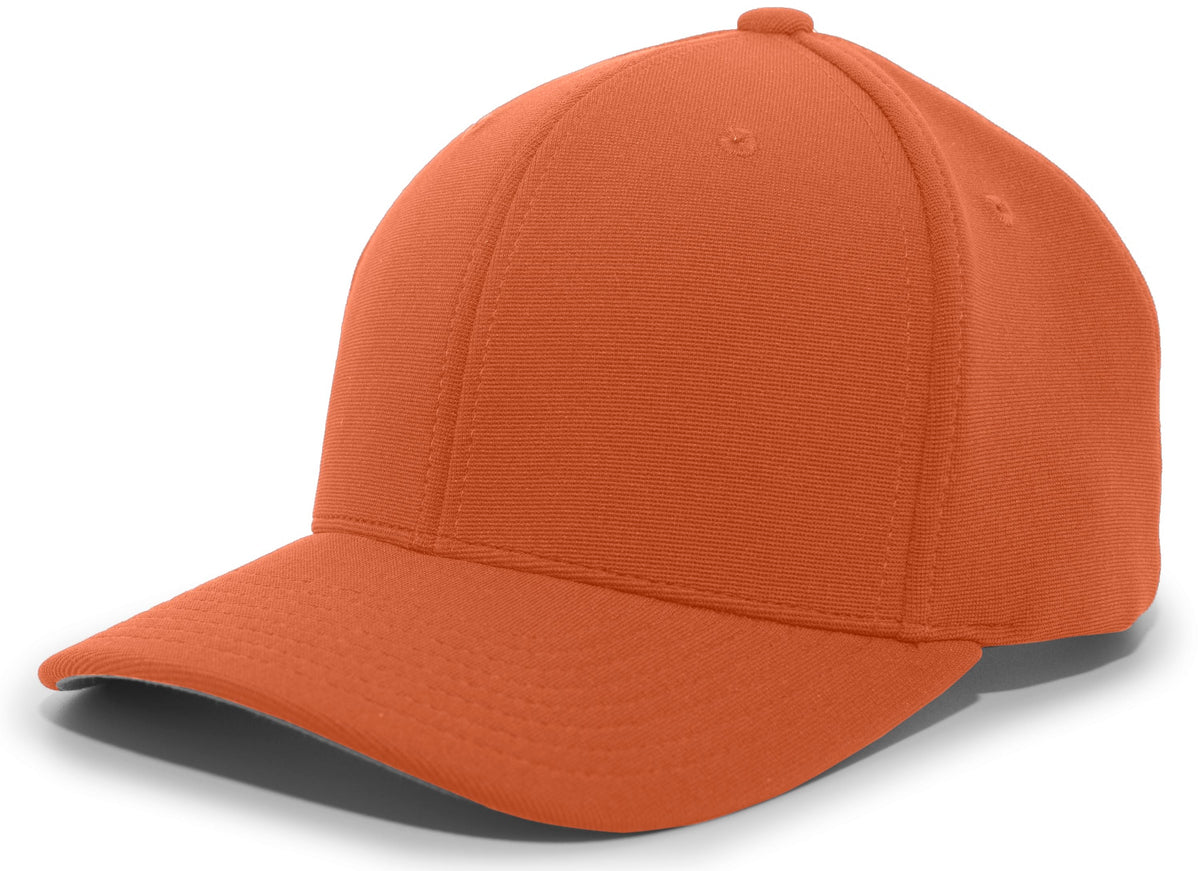 M2 PERFORMANCE HOOK-AND-LOOP ADJUSTABLE CAP - MOISTURE-WICKING