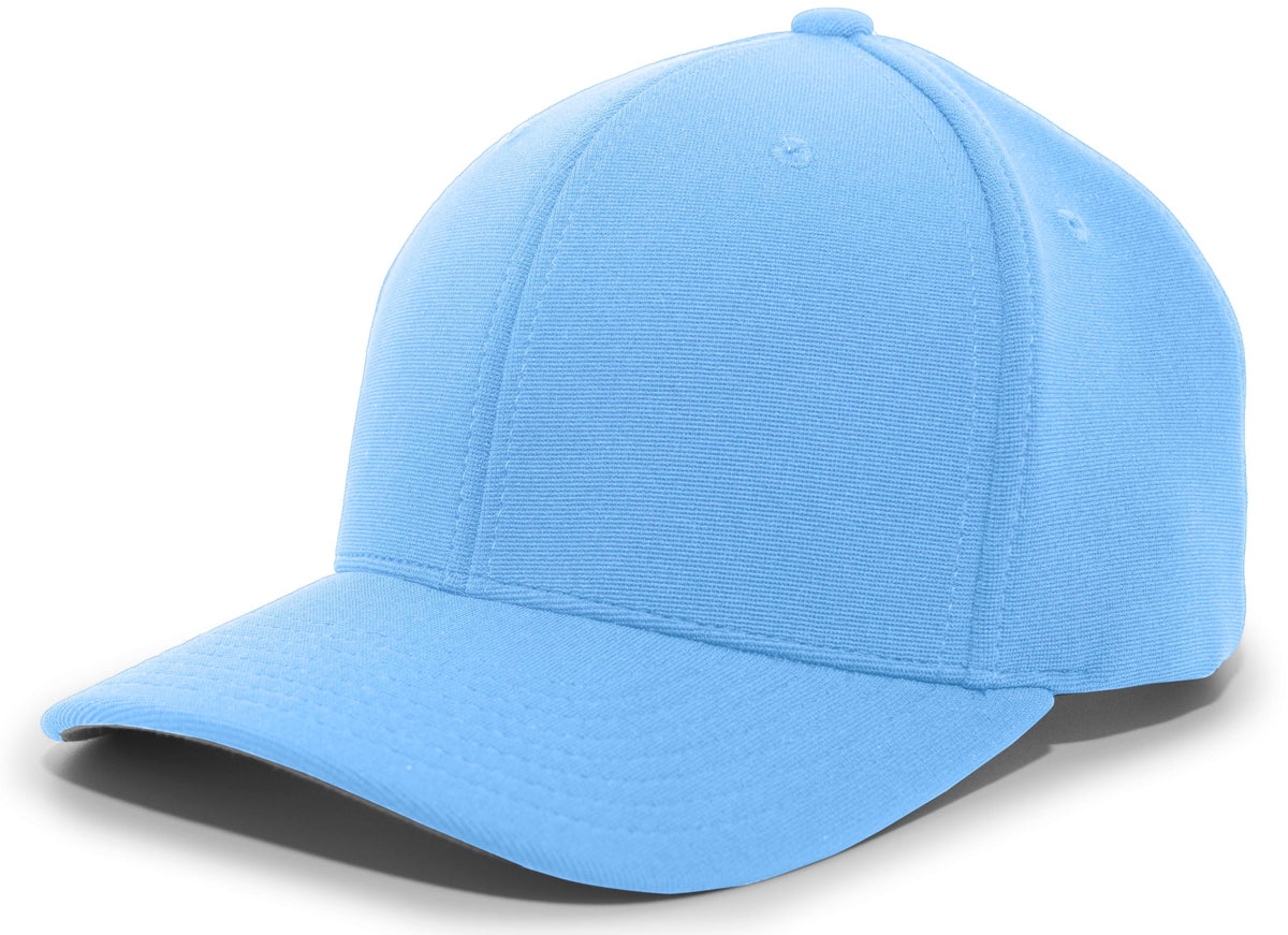 M2 PERFORMANCE HOOK-AND-LOOP ADJUSTABLE CAP - MOISTURE-WICKING