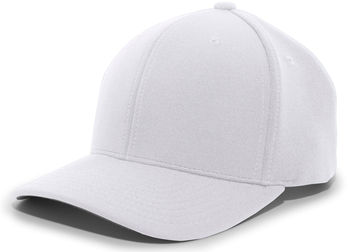 M2 PERFORMANCE HOOK-AND-LOOP ADJUSTABLE CAP - MOISTURE-WICKING