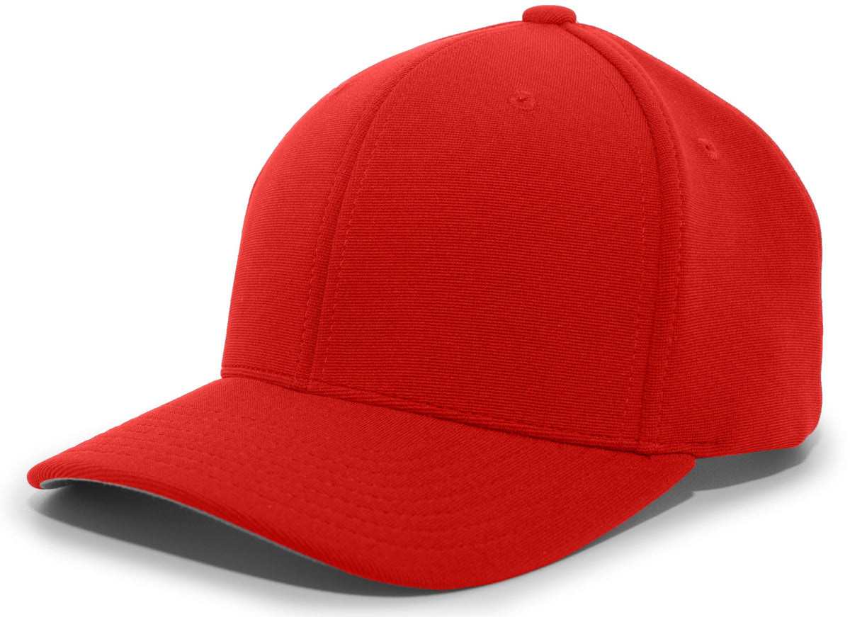M2 PERFORMANCE HOOK-AND-LOOP ADJUSTABLE CAP - MOISTURE-WICKING