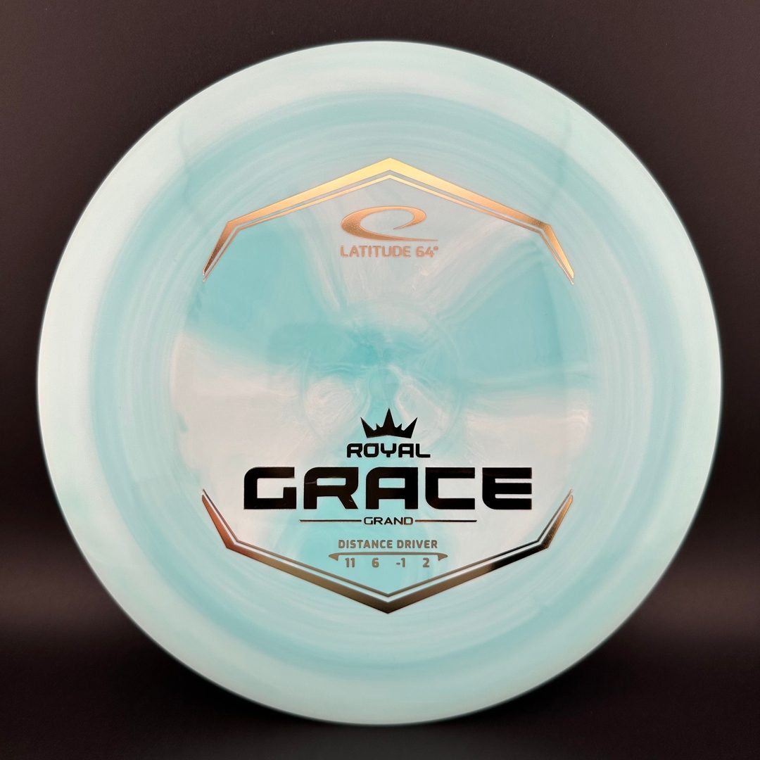 Royal Grand Grace