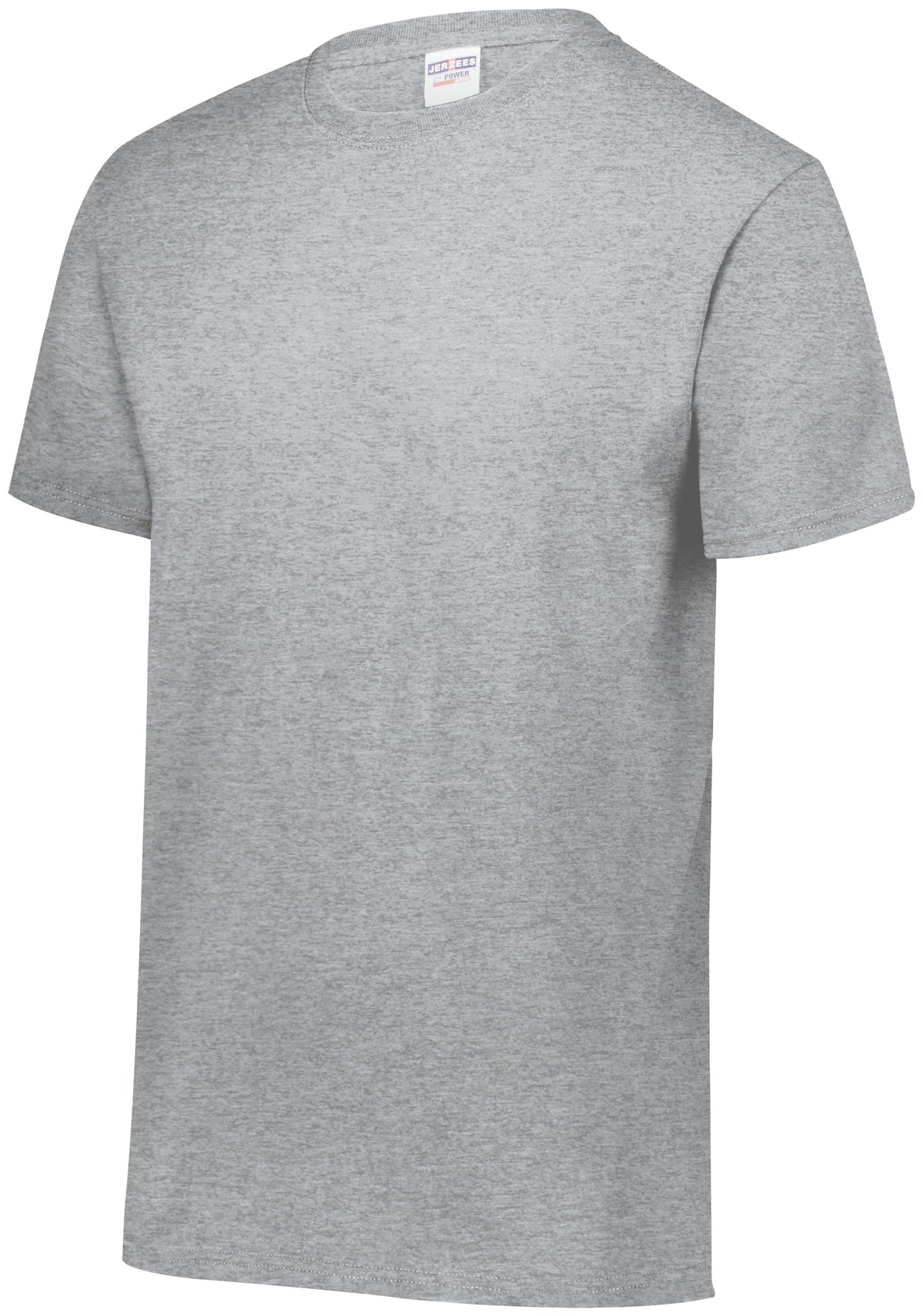 YOUTH DRI-POWER® T-SHIRT - MOISTURE-WICKING