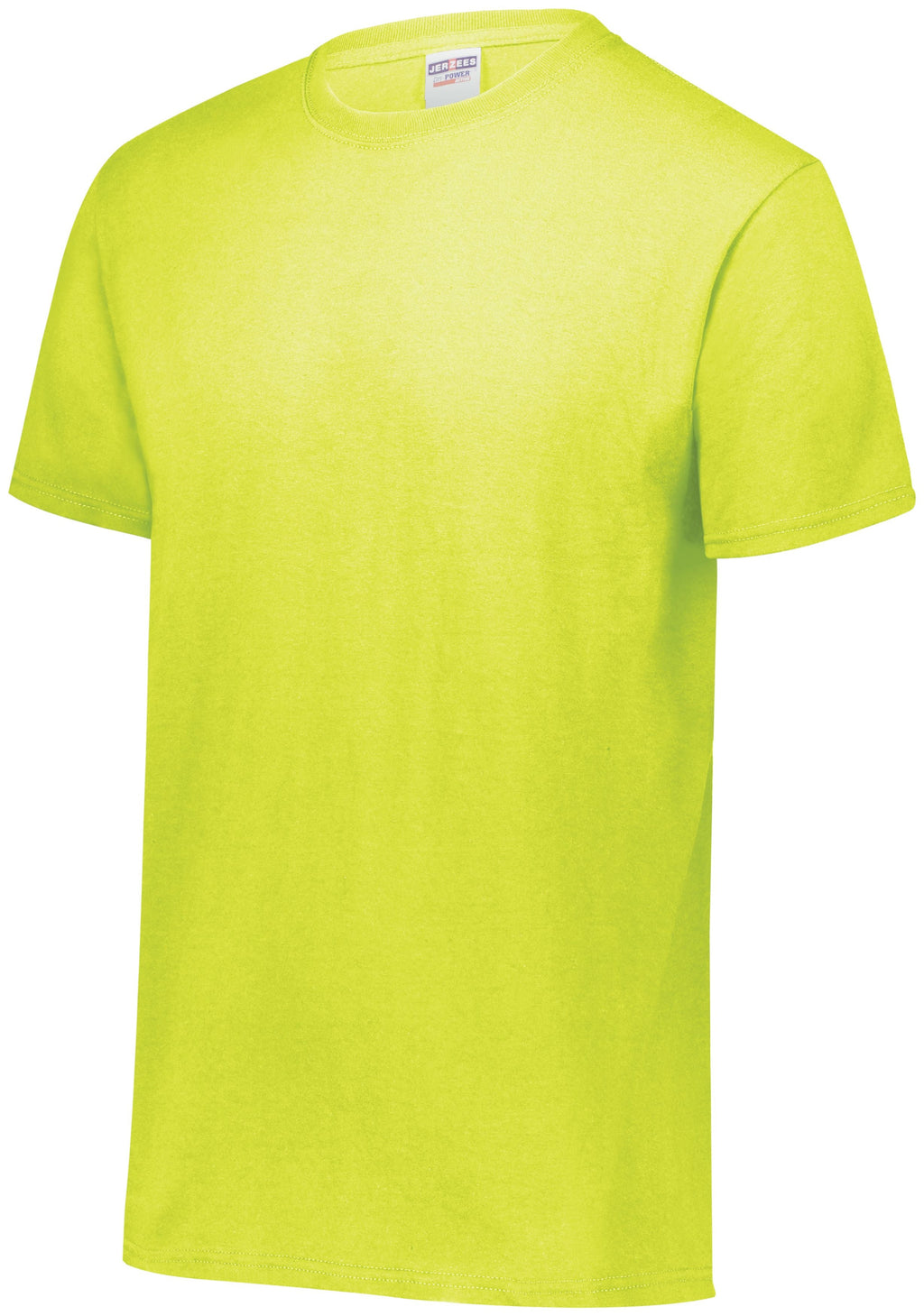 YOUTH DRI-POWER® T-SHIRT - MOISTURE-WICKING