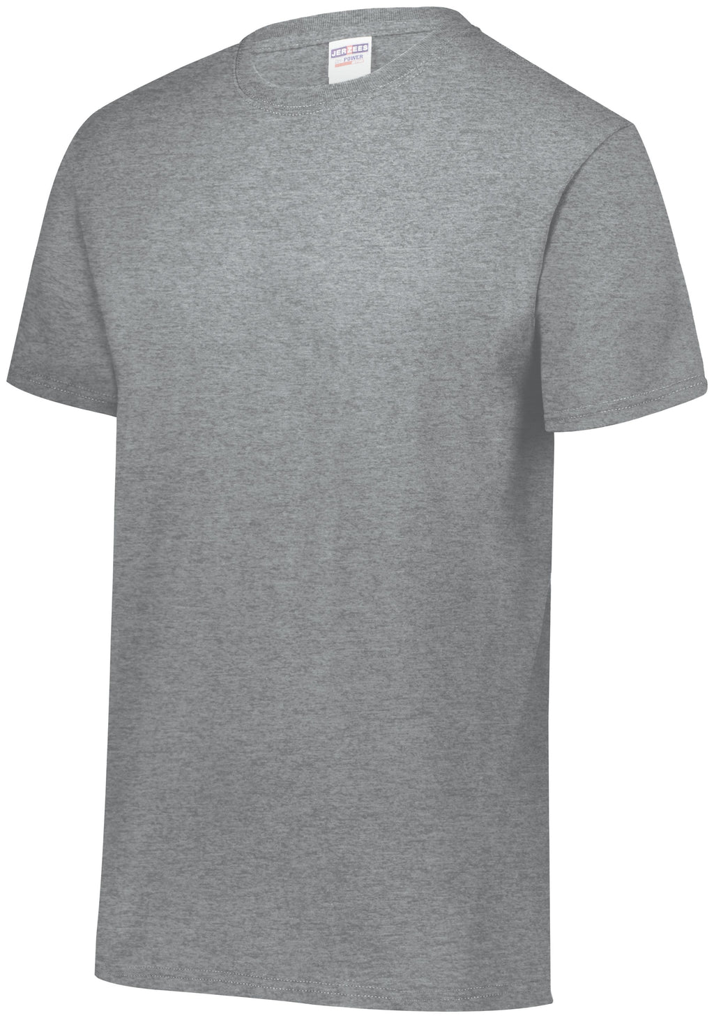 YOUTH DRI-POWER® T-SHIRT - MOISTURE-WICKING