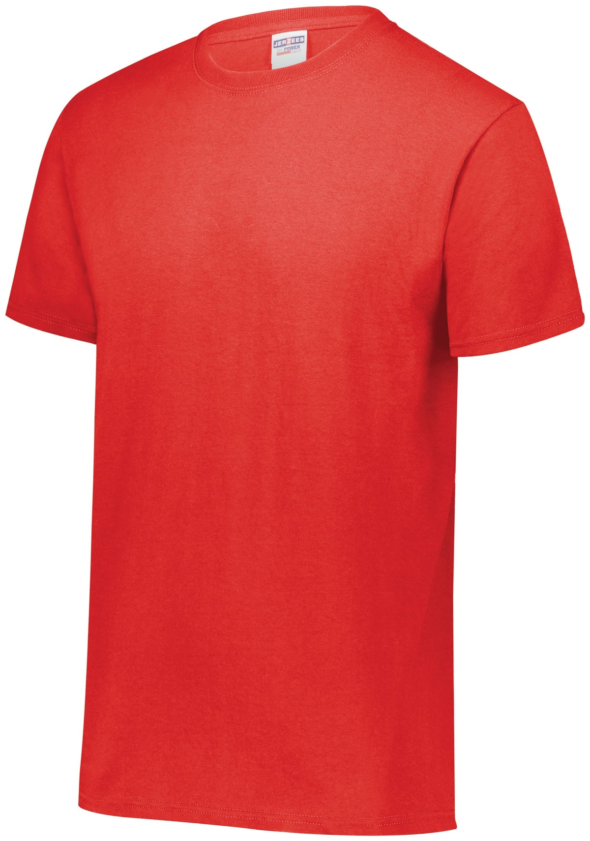 YOUTH DRI-POWER® T-SHIRT - MOISTURE-WICKING