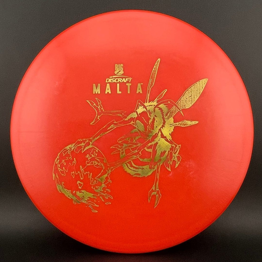Big Z Malta