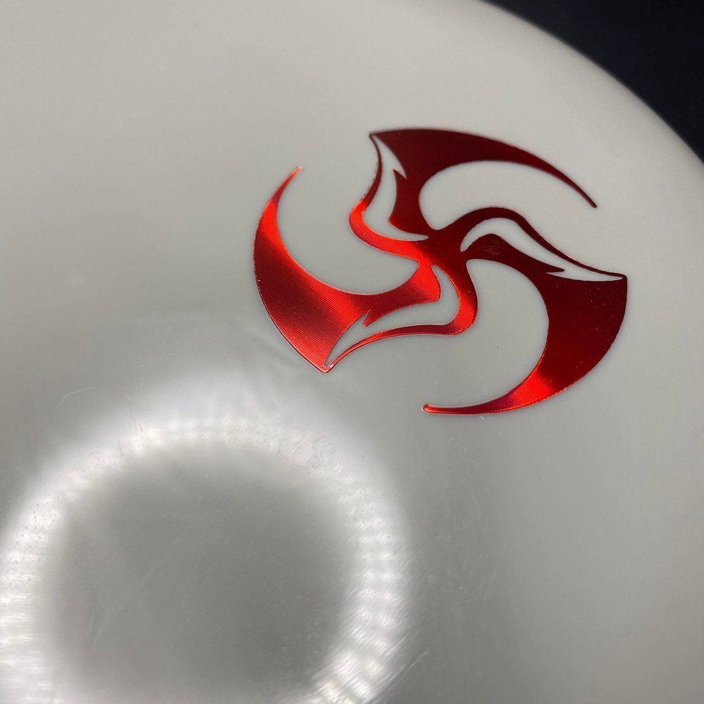 Marvel Premium Blend - Mini Huk Dyed