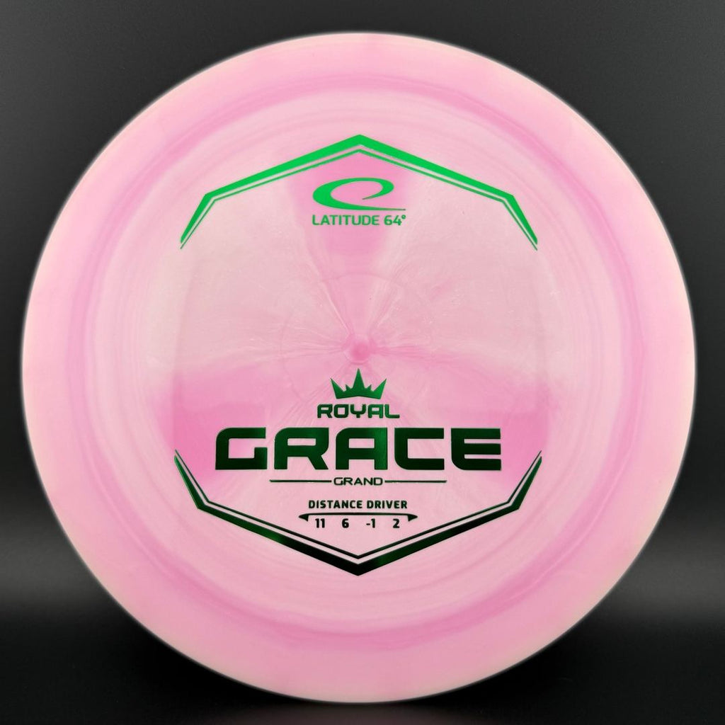 Royal Grand Grace