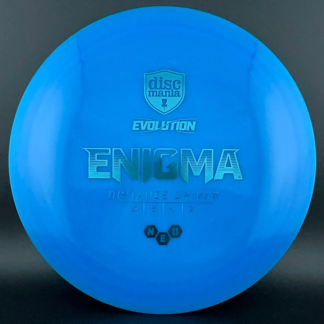 Neo Enigma