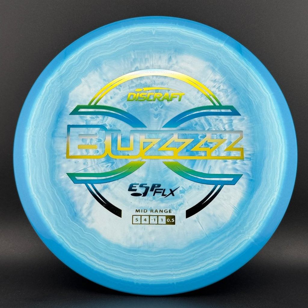 ESP FLX Buzzz