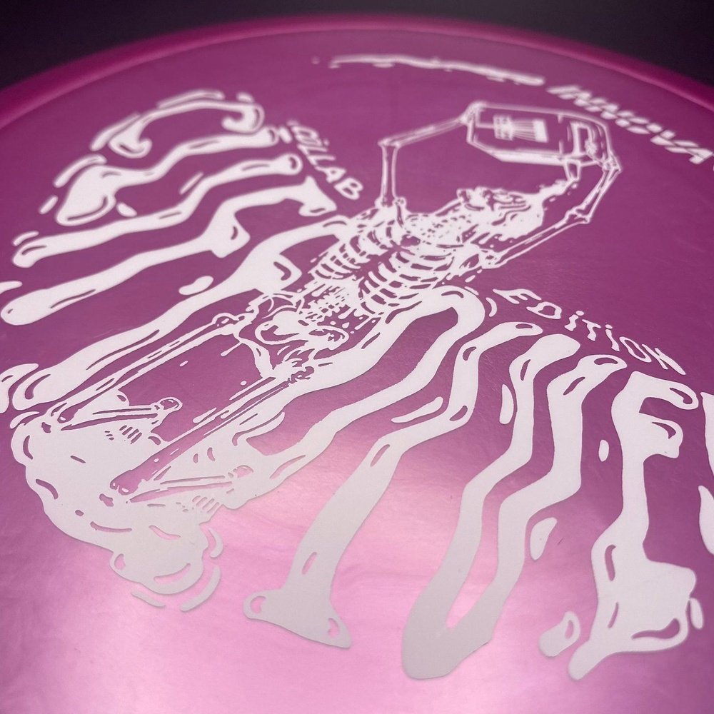Star Destroyer - Penned - Cliffdiver Collab Edition
