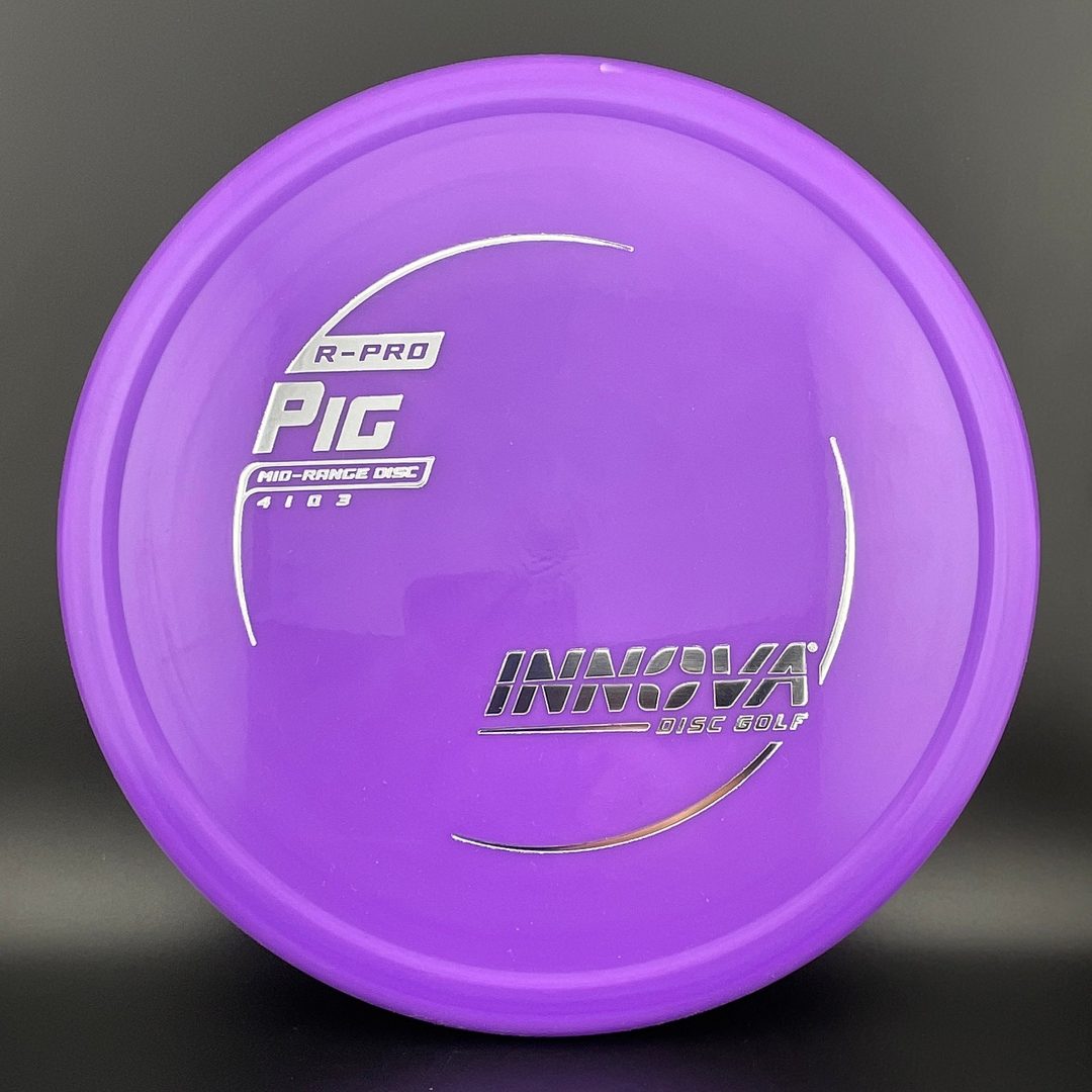 R-Pro Pig