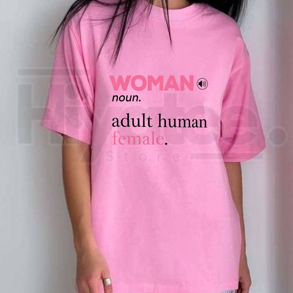 Woman Adult Human Female T-Shirt