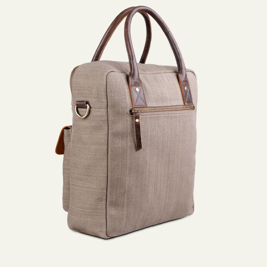 The Parker Canvas