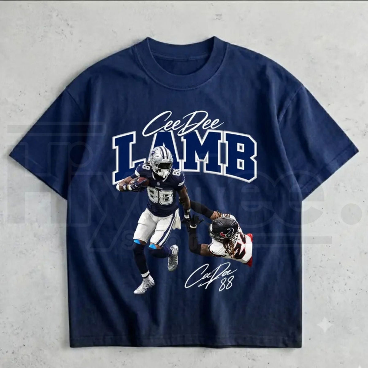 Vintage Football Game Day T-Shirt – Retro Sports Fan Tee