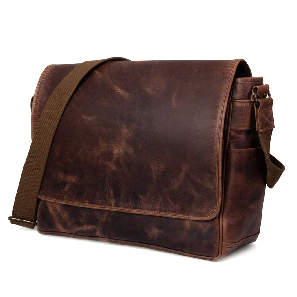 The Wilson Crossbody