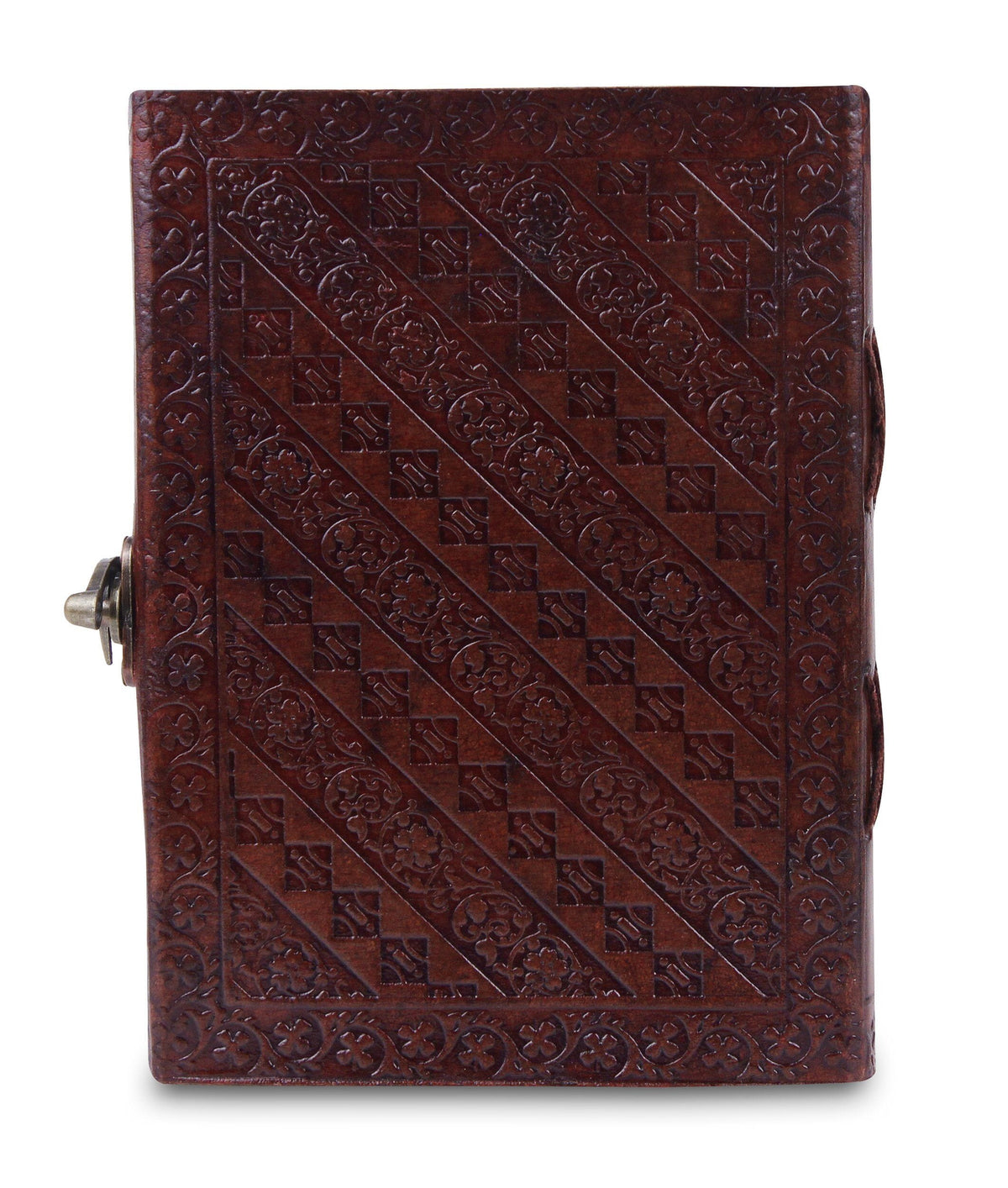 The Sanchi Journal