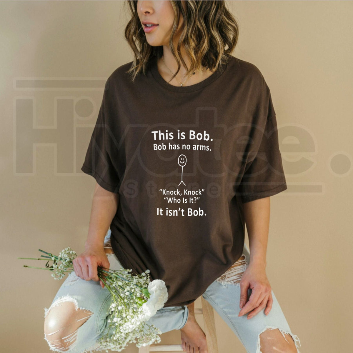 "Bold Era: The Teen Slogan" – Urban Streetwear Soft Loose Fit Top