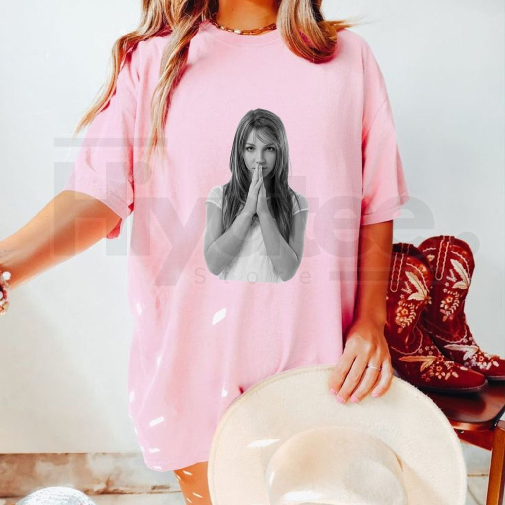 "Mother's Milk" – Vintage The Boys MM Retro Graphic Top