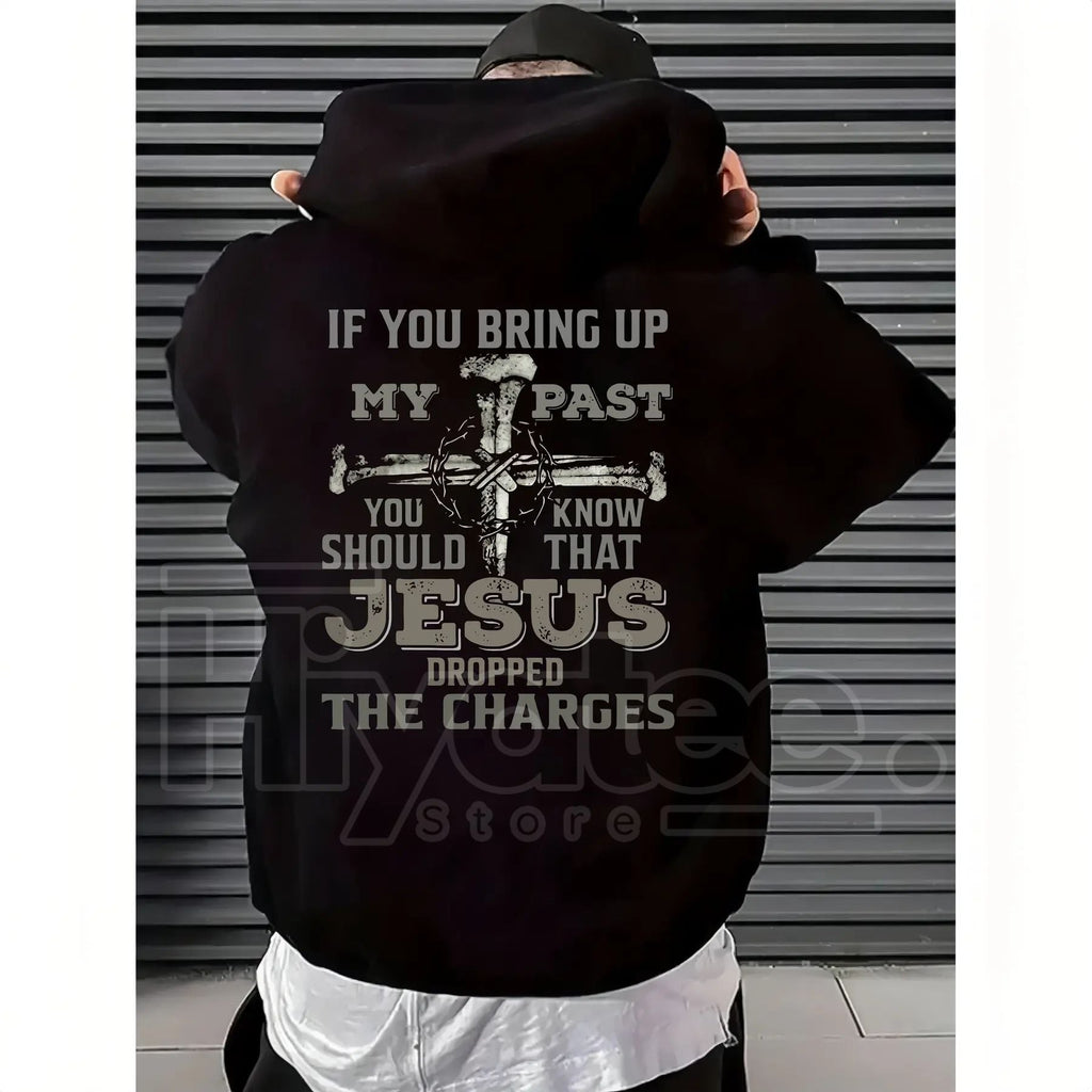 Stylish Men's Graphic Tee – Premium Crew Neck Apparel in T-Shirt, Hoodie & Sweatshirt