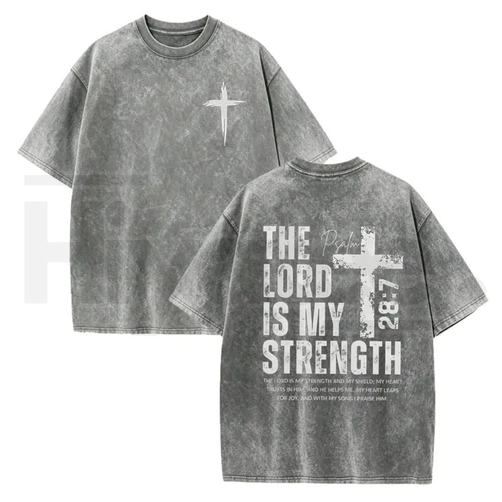 Jesus Gym Shirt – Premium Christian Pump Cover Workout T-Shirt