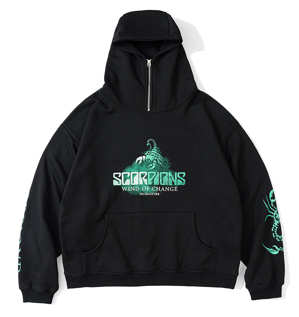 Scorpion Hoodie