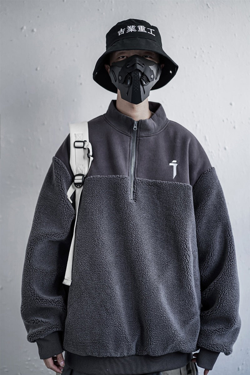 I-Tech Casual Sweatshirt