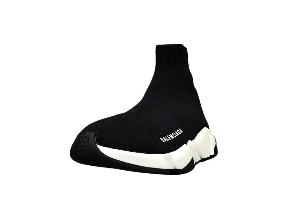 BALENCIAGA SPEED 2.0 RECYCLED KNIT SNEAKER