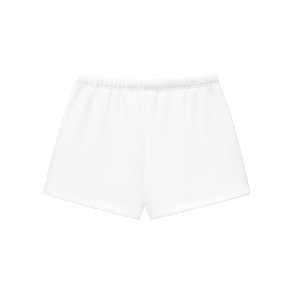 Loki & Ivy Essential Fleece Drawstring Sweatshorts