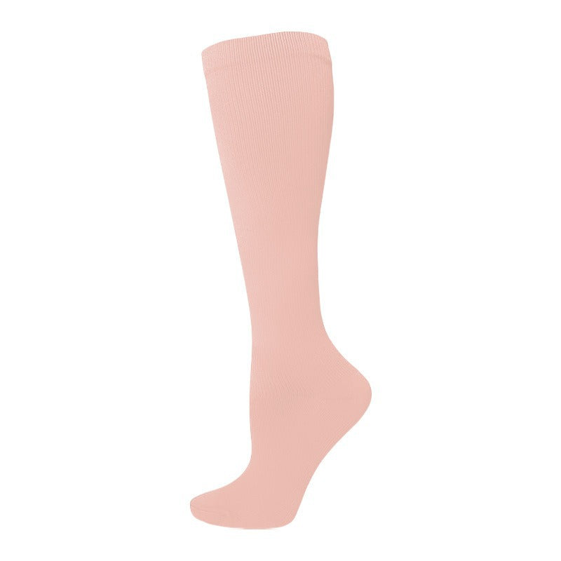Compression Socks Calf-length Socks For Women