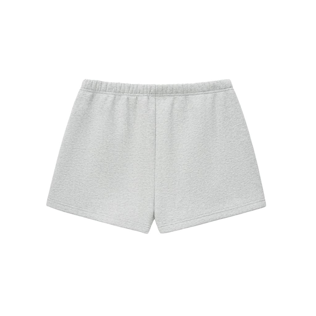 Loki & Ivy Essential Fleece Drawstring Sweatshorts