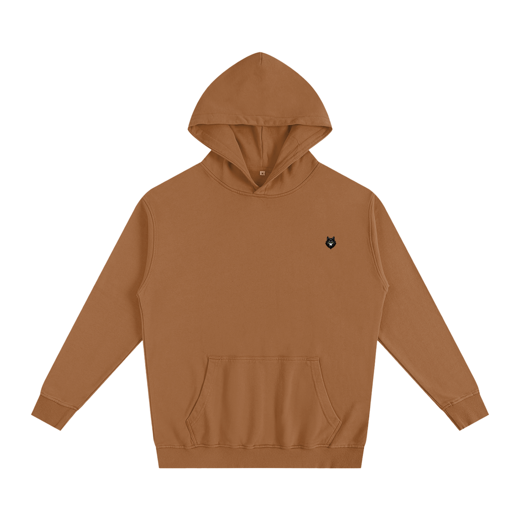 Loki & Ivy Oversized Essential Hoodie