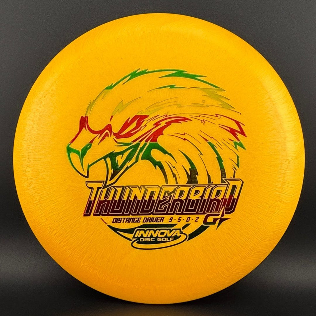 GStar Thunderbird