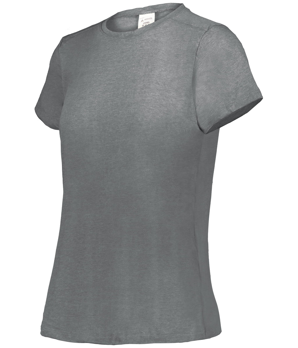 WOMEN'S TRI-BLEND T-SHIRT