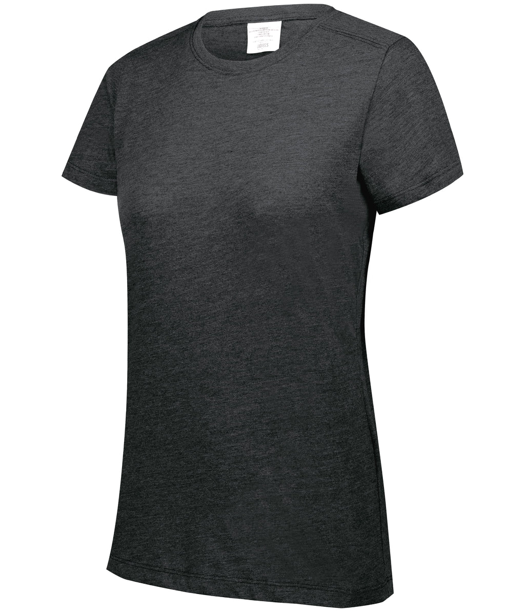 WOMEN'S TRI-BLEND T-SHIRT