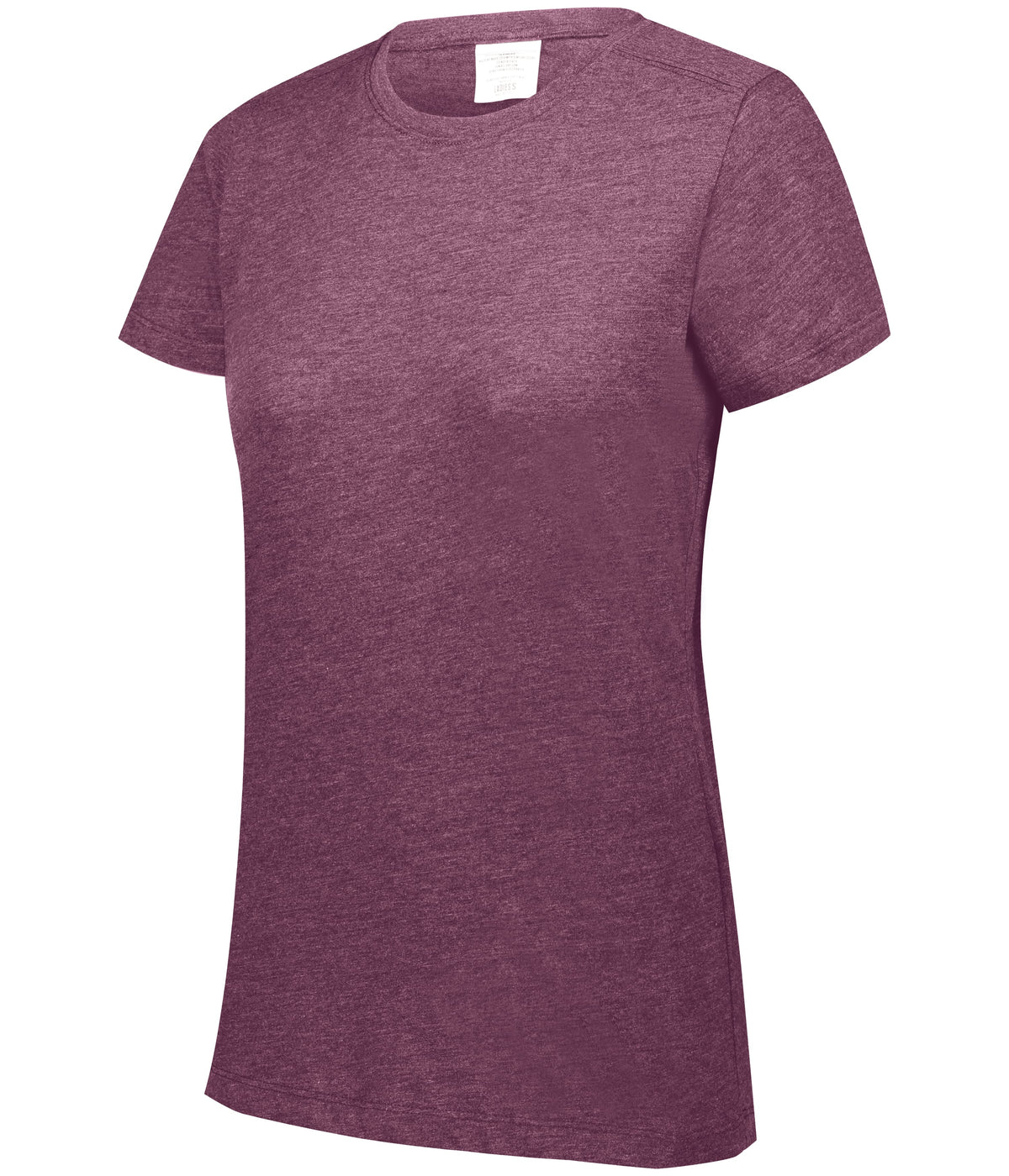 WOMEN'S TRI-BLEND T-SHIRT