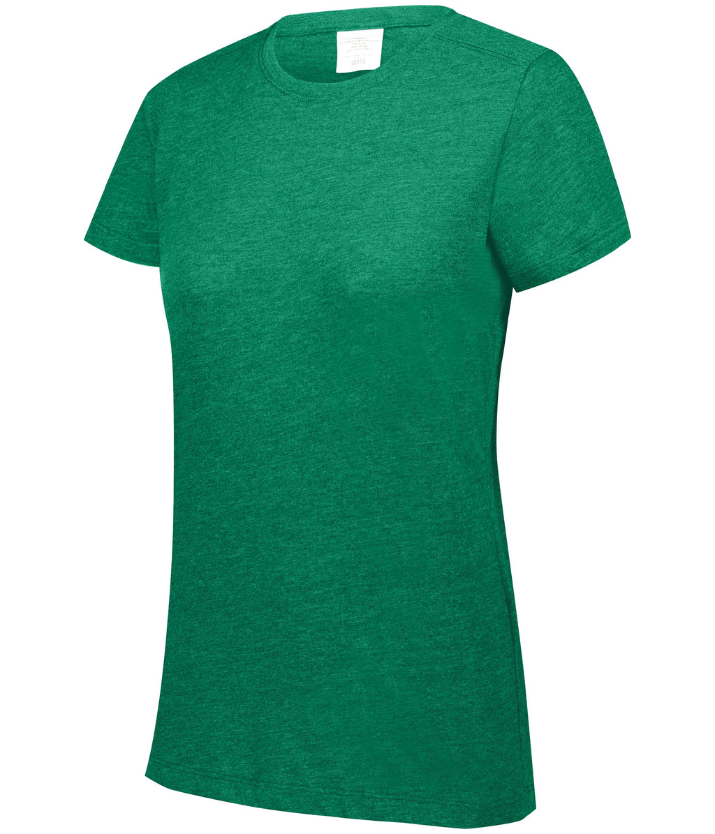 WOMEN'S TRI-BLEND T-SHIRT