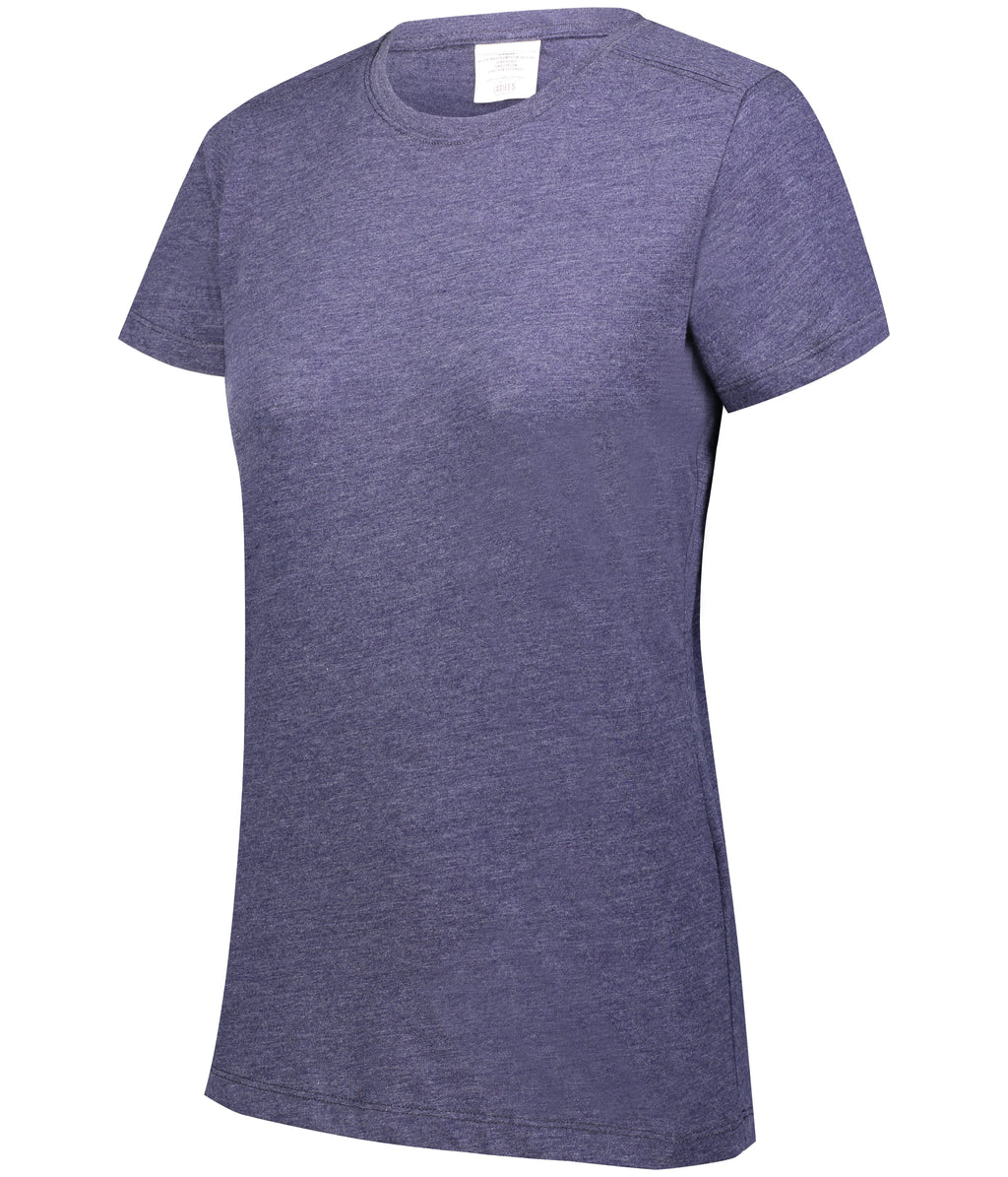 WOMEN'S TRI-BLEND T-SHIRT
