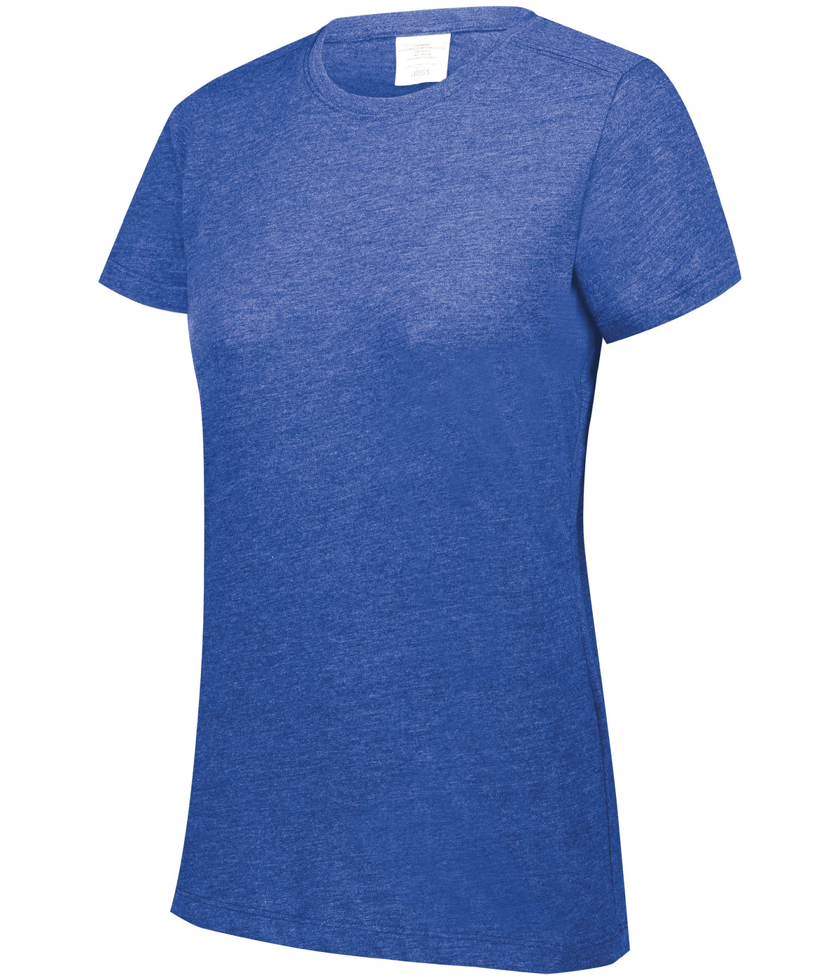 WOMEN'S TRI-BLEND T-SHIRT